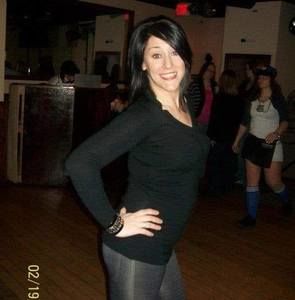 Meet your Posher, Amy